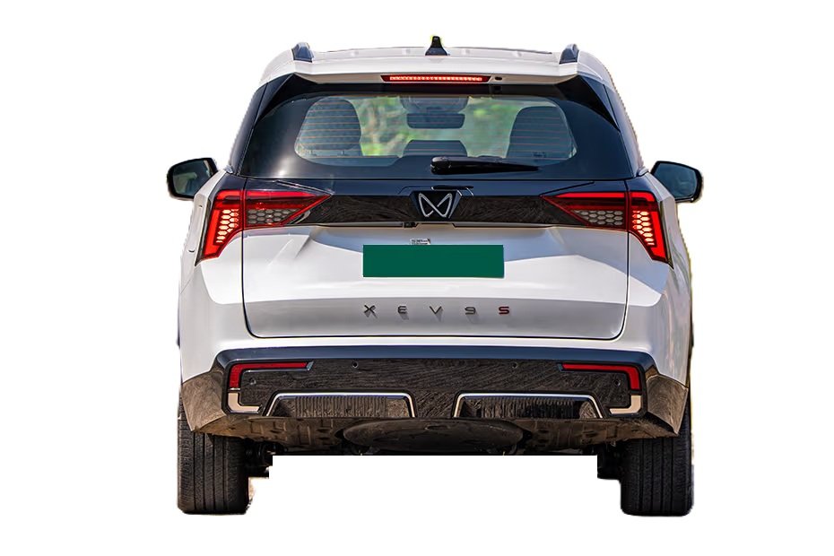 Mahindra XEV 9S